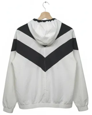 Chaqueta Adidas con Bordado