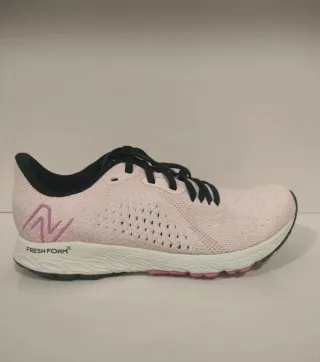 Zapatillas New Balance Mujer Talla 39 Rosas