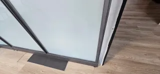 Mamparas divisorias de oficina[ 50 por unidad]