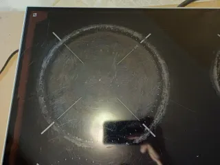 Placa Vitroceràmica