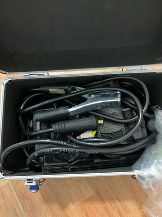 Soldador Inverter CEVIK PRO CE-MINI140X