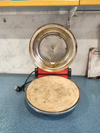 Mini horno para pizzas Ariete