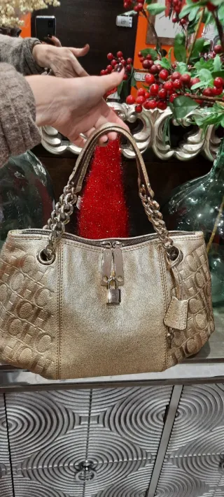 Bolso carolina herrera pvp 790