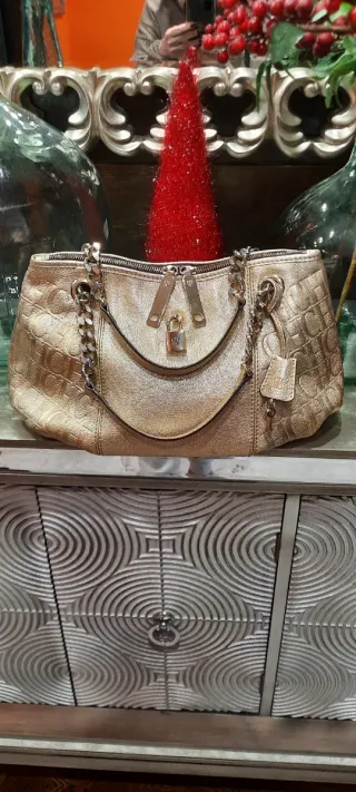 Bolso carolina herrera pvp 790