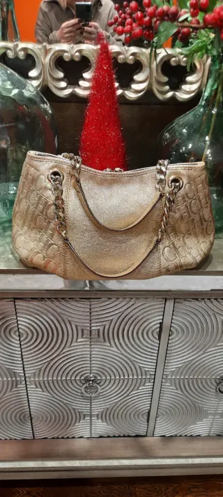 Bolso carolina herrera pvp 790