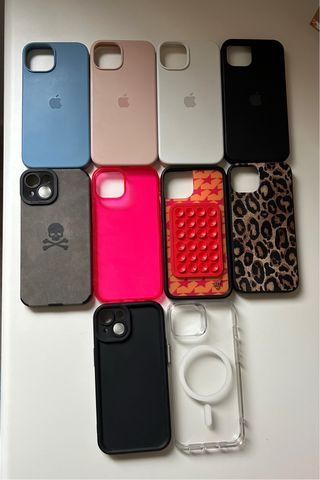 10 custodie per iPhone 14