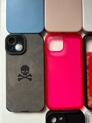 10 custodie per iPhone 14