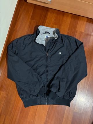 Giacca giubbotto North Sails USA vintage