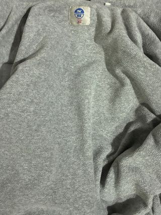 Giacca giubbotto North Sails USA vintage