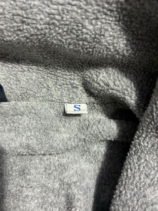 Giacca giubbotto North Sails USA vintage