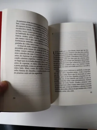 AS FRONTEIRAS DO MEDO, DE AGUSTÍN FERNÁNDEZ PAZ