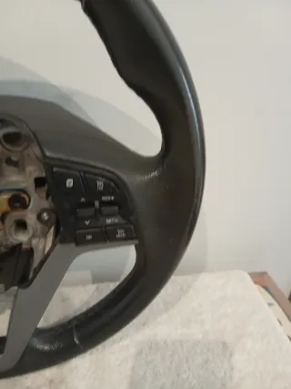 Volante Hyundai Tucson TL