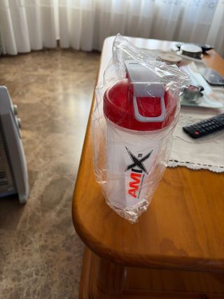 Botella Mezcladora AMIX
