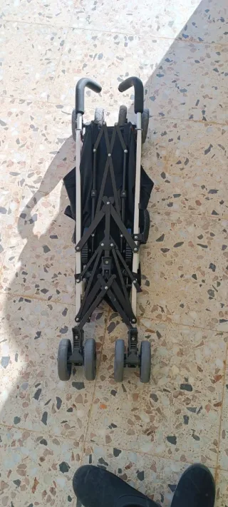 Silla de paseo Bebeconfort