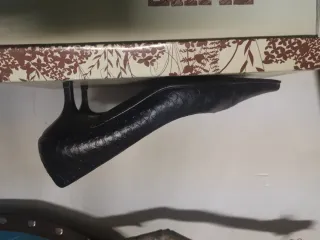 Zapatos de tacón Patricia Miller negros