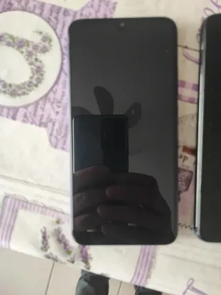 2 Xiaomi Redmi Note 7