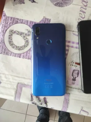 2 Xiaomi Redmi Note 7