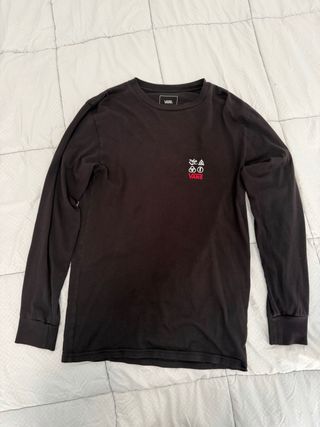 Camiseta Vans Led Zeppelin Talla S