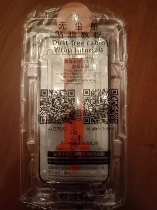 Proteggi schermo vetro iPhone 11 12 13 14 15 pro