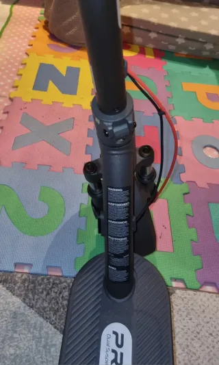 Patinete Eléctrico Scooter Xiaomi PRO 5