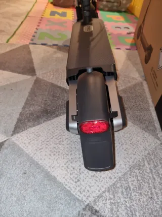 Patinete Eléctrico Scooter Xiaomi PRO 5