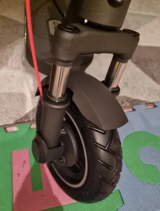 Patinete Eléctrico Scooter Xiaomi PRO 5