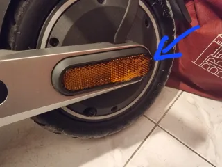 Patinete Eléctrico Scooter Xiaomi PRO 5