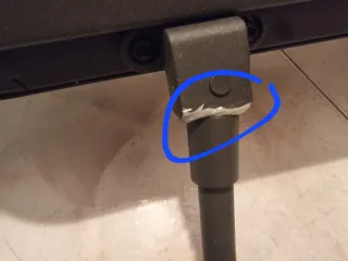 Patinete Eléctrico Scooter Xiaomi PRO 5