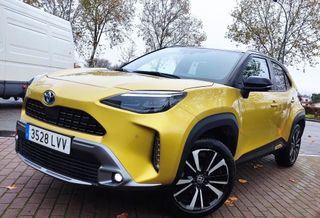 Toyota Yaris Cross 120H Selector 4x4 AWD