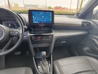 Toyota Yaris Cross 120H Selector 4x4 AWD