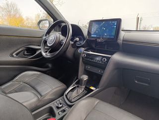 Toyota Yaris Cross 120H Selector 4x4 AWD