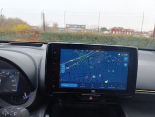 Toyota Yaris Cross 120H Selector 4x4 AWD