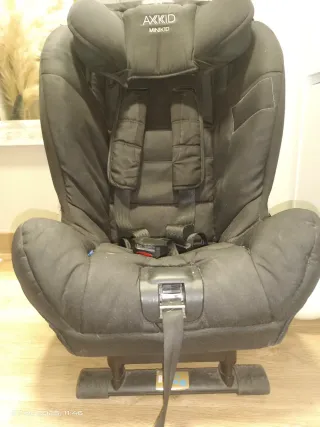 Axkid Minikid Silla Coche Bebé