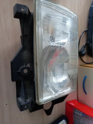 Faros Range Rover P38