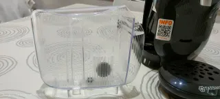 Cafetera Marca BOSCH, Tassimo