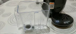 Cafetera Marca BOSCH, Tassimo