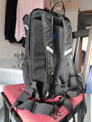 Zaino multifunzione 28 litri