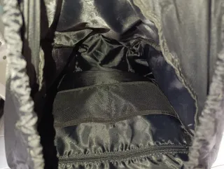 Zaino multifunzione 28 litri