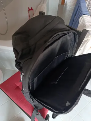 Zaino multifunzione 28 litri