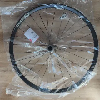 Rueda Trasera DT SWISS HX1700 29'' Microspline