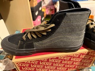Vans Sk8-Hi 138 Decon Edición Limitada