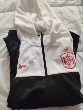 Conjunto deportivo hombre España