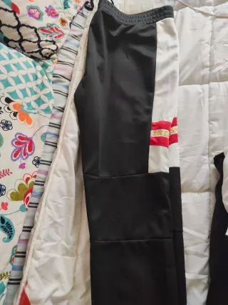 Conjunto deportivo hombre España