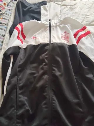 Conjunto deportivo hombre España