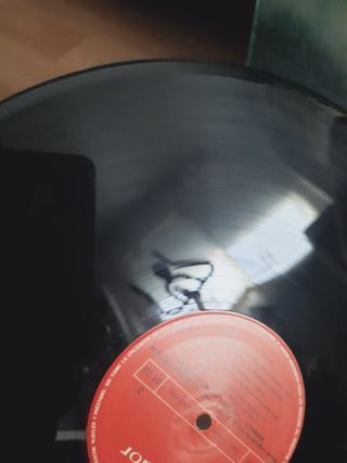 Vinilo L'Apocalypse des Animaux Vangelis