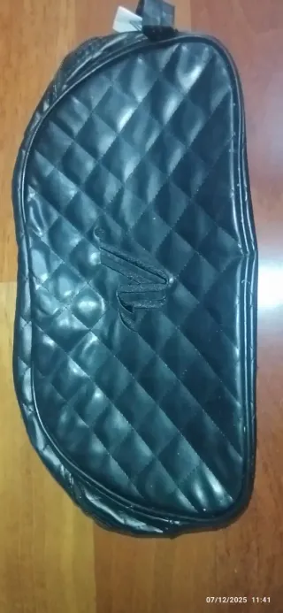 Zapatillas Cheerleader Blancas Varsity