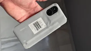 Xiaomi Redmi 15C 128GB 5G NFC negoziabile