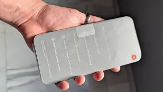 Xiaomi Redmi 15C 128GB 5G NFC negoziabile