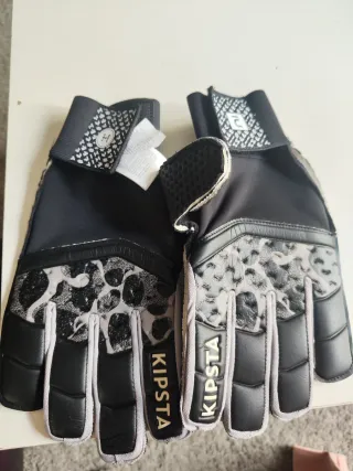 Guantes Kipsta Adulto Talla 10