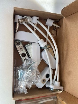 anclaje ventanas seguridad infantil